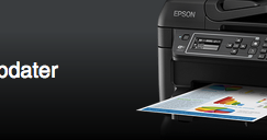 Driver Epson Epl 5800 Windows 7